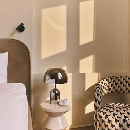 Hotel Bella Grande Kodaň