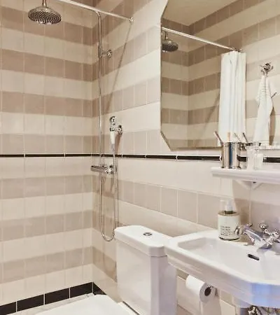 Bella Grande Hotel Kodaň