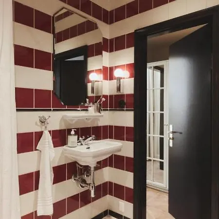 Hotel Bella Grande Kodaň