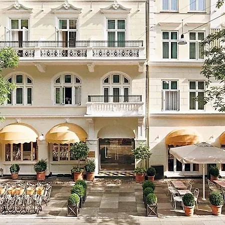Hotel Bella Grande