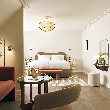 Hotel Bella Grande