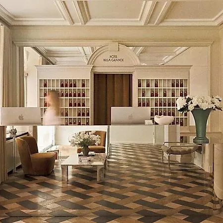 Bella Grande Hotel