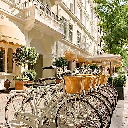 Bella Grande Copenaghen
