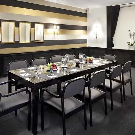 Bella Grande 4* Kopenhag