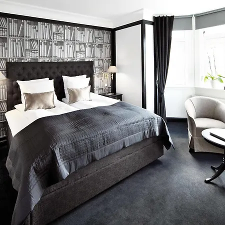 Bella Grande Otel Kopenhag