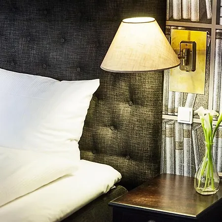 Hotel Kong Frederik