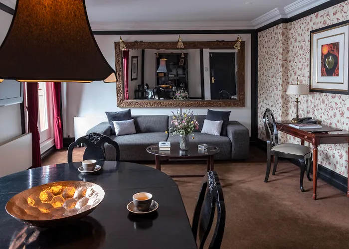 Hotel Bella Grande 4*