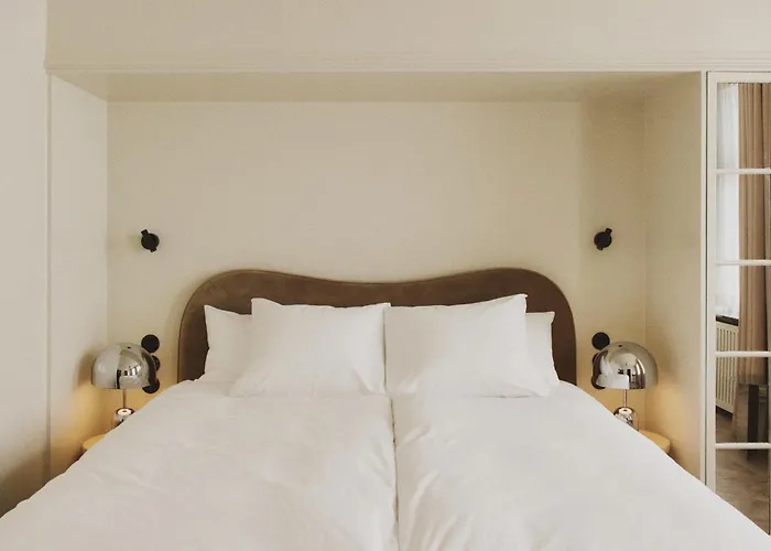 Bella Grande Hotel Copenhague