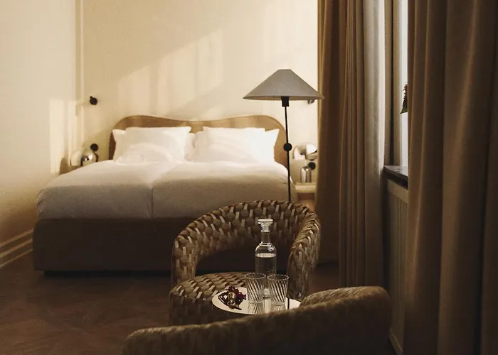 Bella Grande Hotel 4*