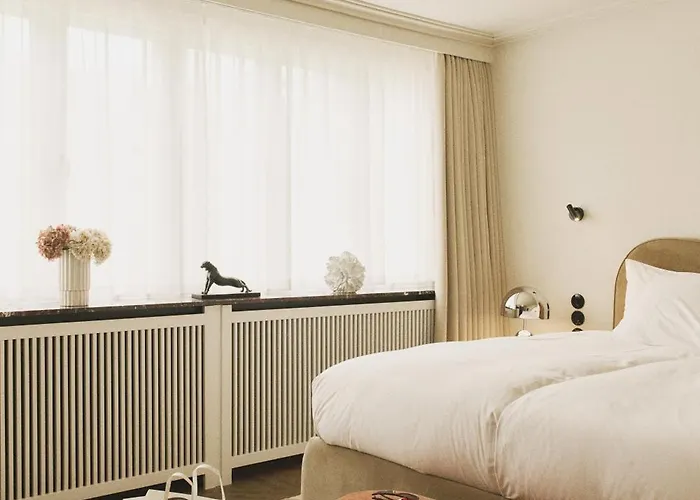 Bella Grande Copenhague