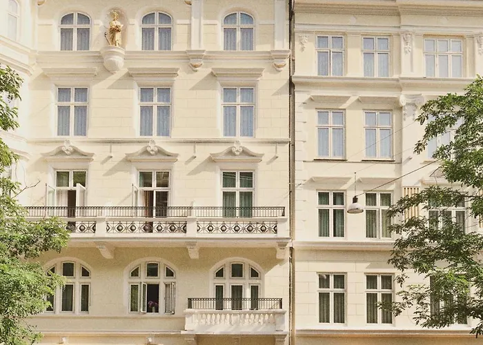 Bella Grande Hotel Copenhague