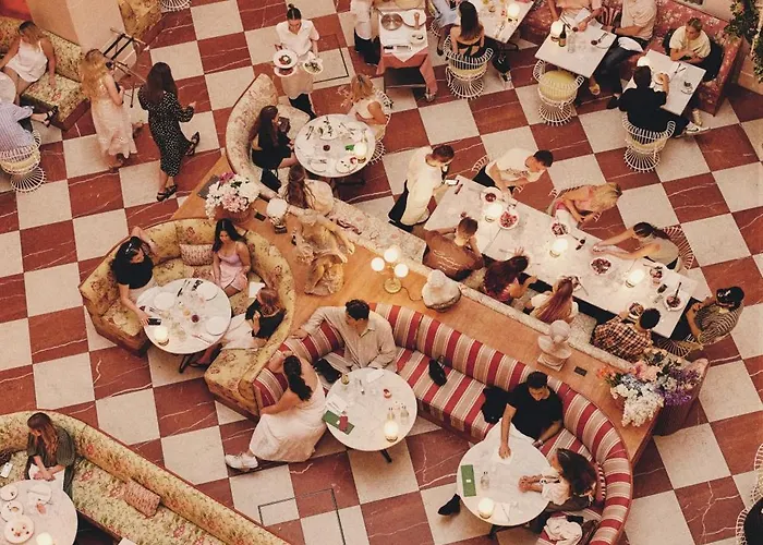 Hotel Bella Grande Copenhague