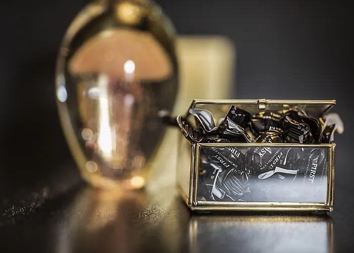 Bella Grande 4* Copenhague