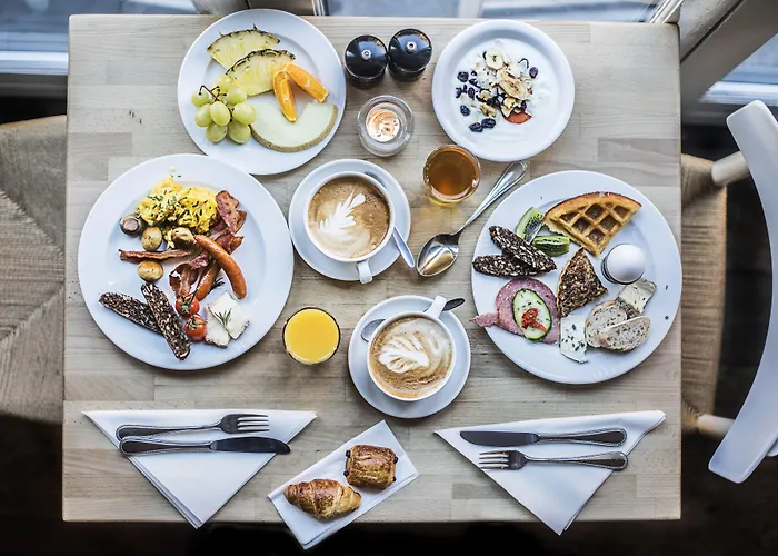 Bella Grande Hotel Copenhague