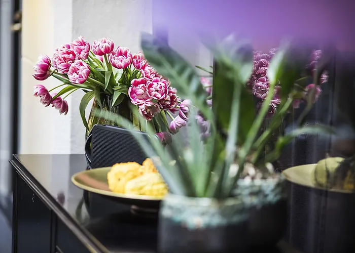 Hotel Bella Grande Copenhague