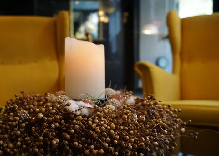 Bella Grande Hotel Copenaghen