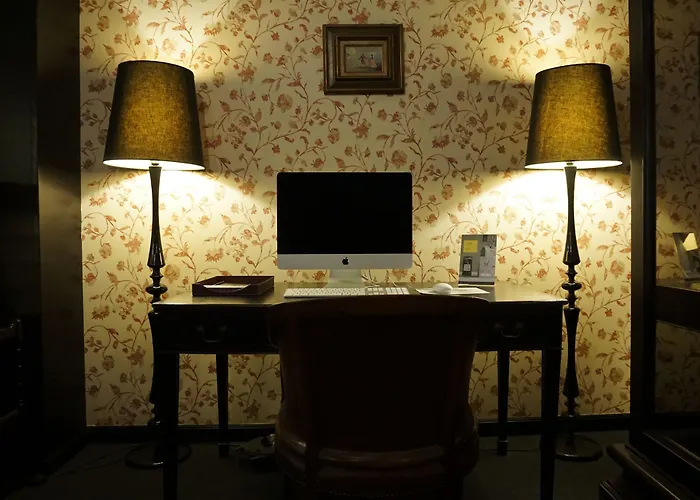 Bella Grande Copenhague