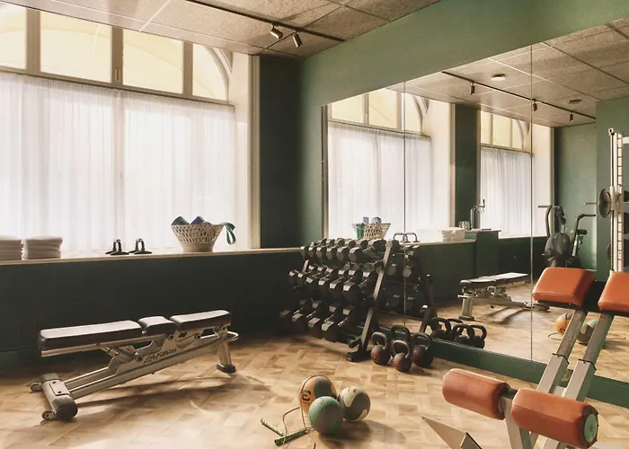 Bella Grande Hotel 4*