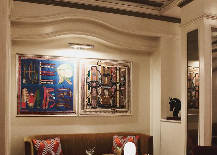 Bella Grande Copenhague