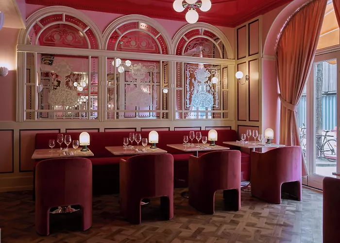 Bella Grande Copenhague