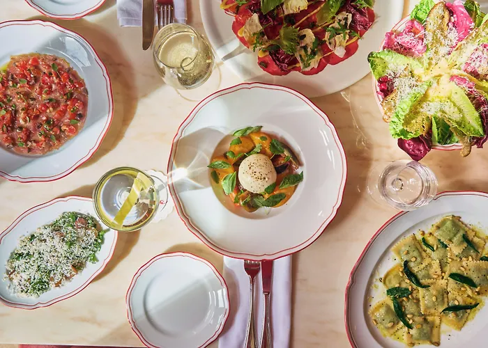 Bella Grande Copenhague