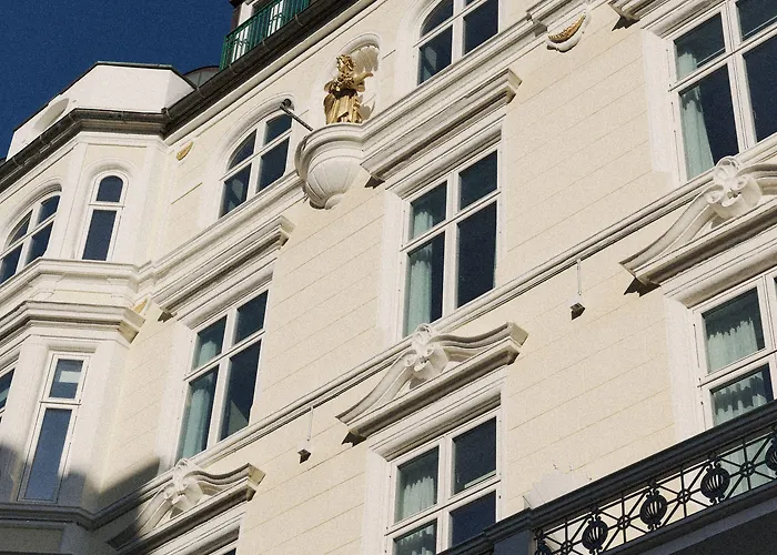 Hotel Bella Grande Copenhague