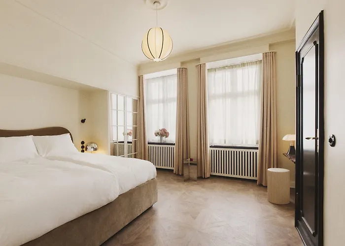 Bella Grande 4* Copenhague