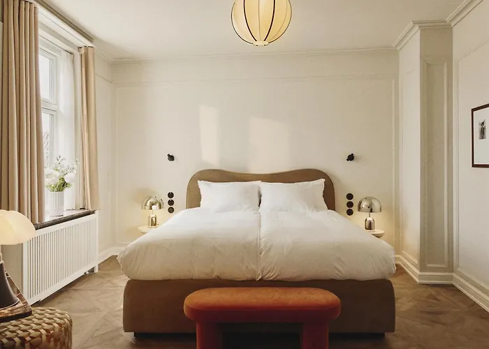 Bella Grande Hotel Copenhague