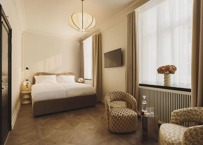 Bella Grande Copenhague