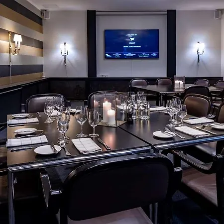 Bella Grande 4* Kopenhagen