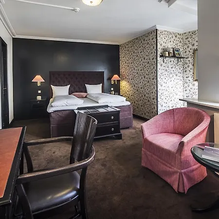 Hotel Bella Grande 4*