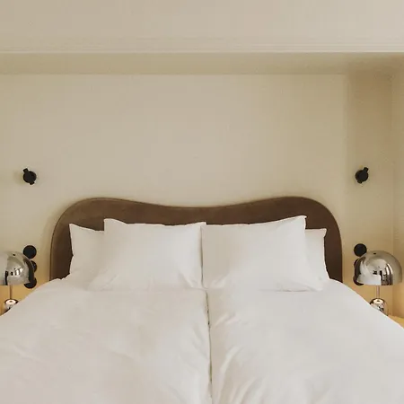 Bella Grande Hotel Kopenhagen