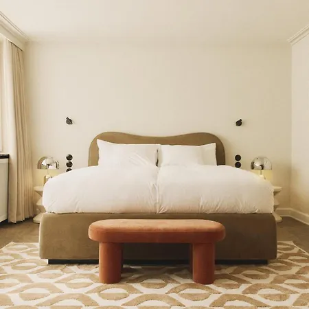 Hotel Bella Grande