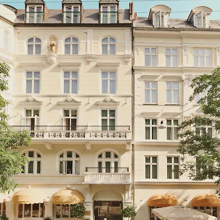 Bella Grande Hotel Kopenhagen