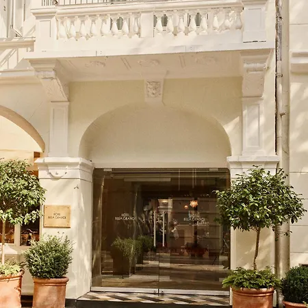 Bella Grande Hotel
