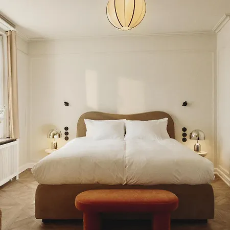Bella Grande Hotel Kopenhagen