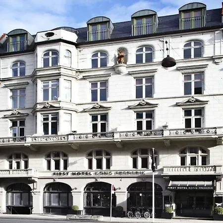 Bella Grande Hotel