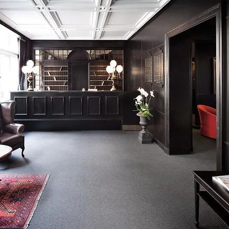Bella Grande 4* Kopenhagen