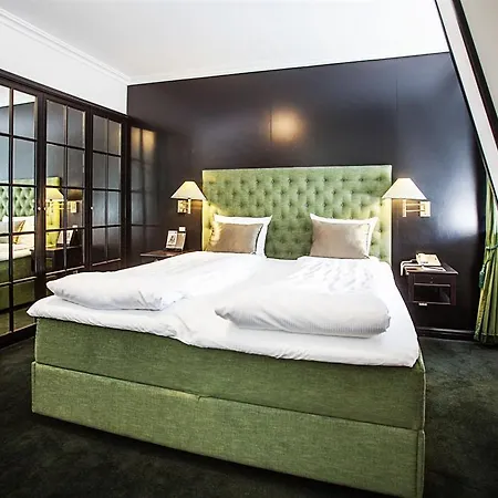 Hotel Bella Grande Kopenhagen