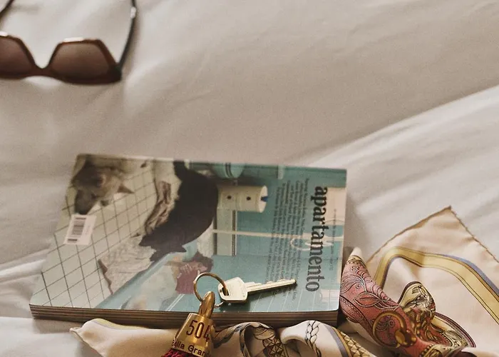 Bella Grande מלון