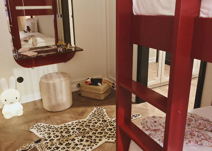 מלון Bella Grande