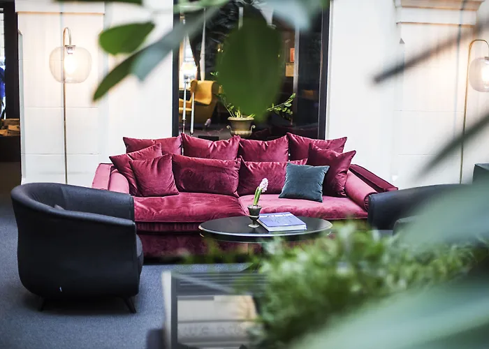 מלון Bella Grande