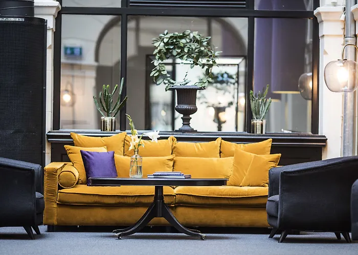 Bella Grande מלון