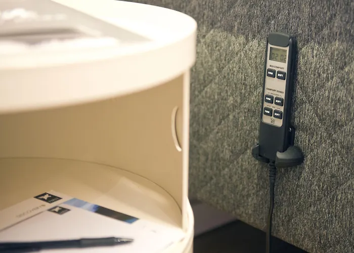 Bella Grande מלון