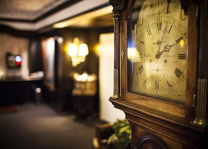 Bella Grande קופנהגן