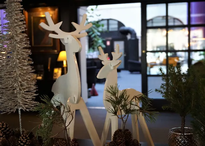 מלון Bella Grande 4*