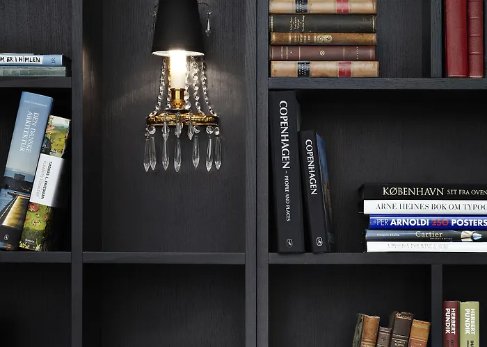 מלון Bella Grande