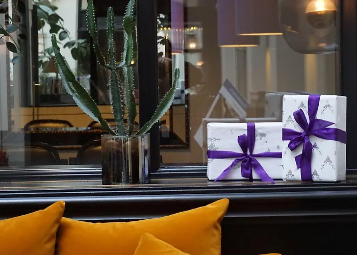 מלון Bella Grande 4*