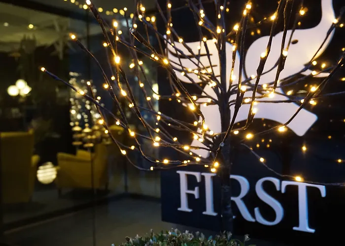 Bella Grande מלון 4*