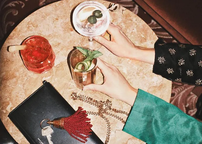 Bella Grande מלון